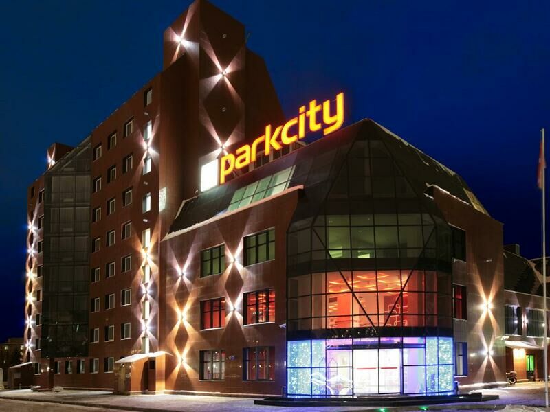 Внешний вид | ParkCity, Челябинская область
