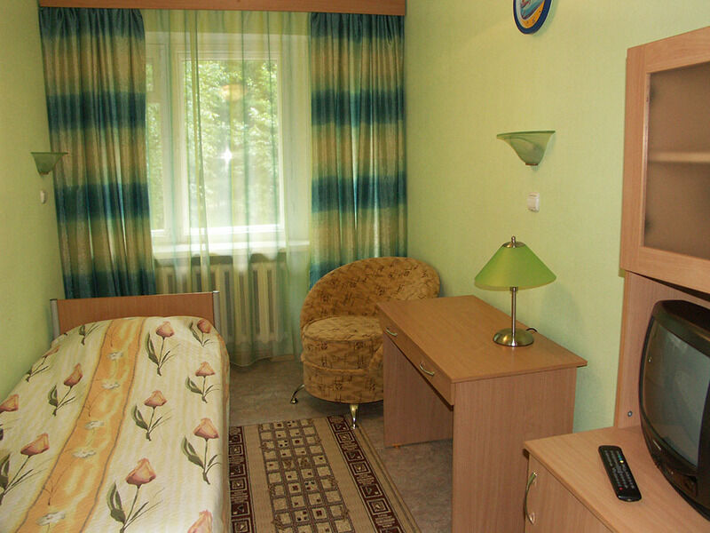 1 категория 1-местный