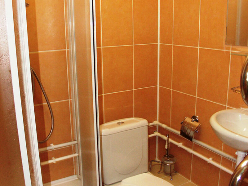 1 категория 1-местный