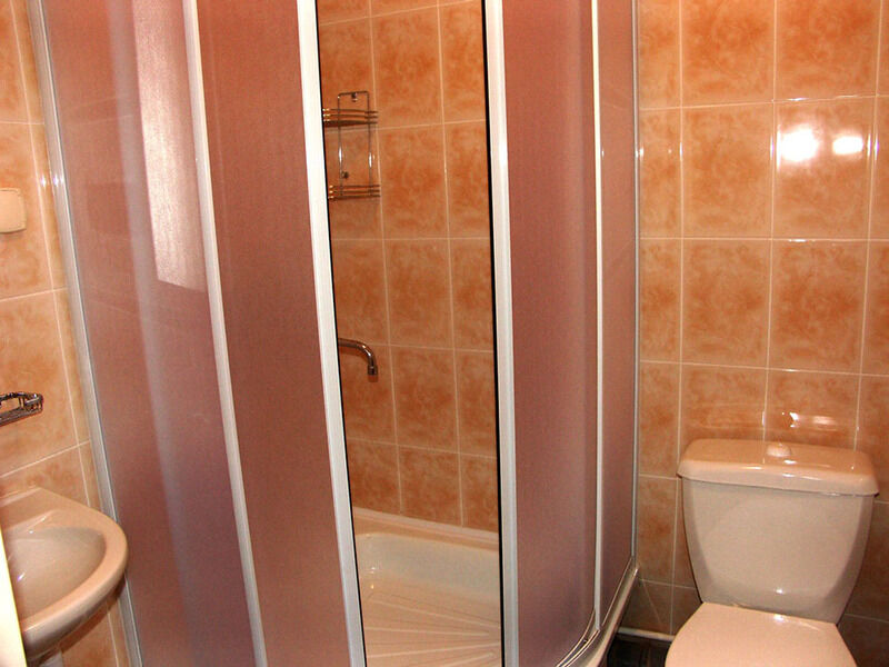 Стандарт 2-местный 2-комнатный (2 корпус)