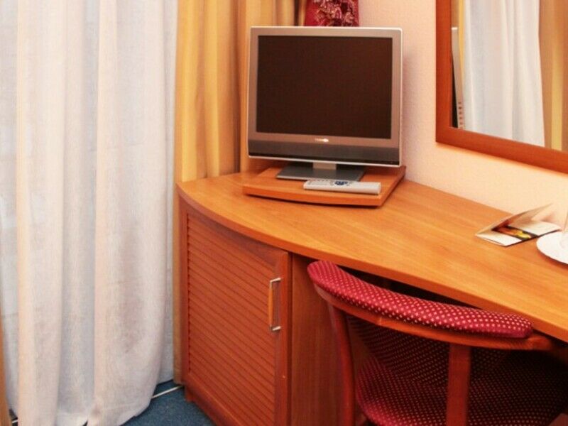 Стандарт 2-местный DBL