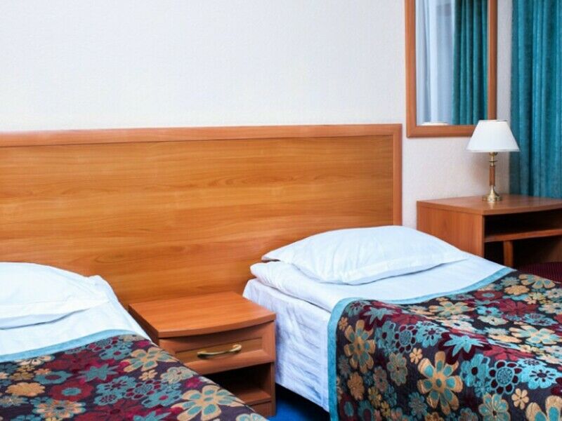 Стандарт 2-местный TWIN