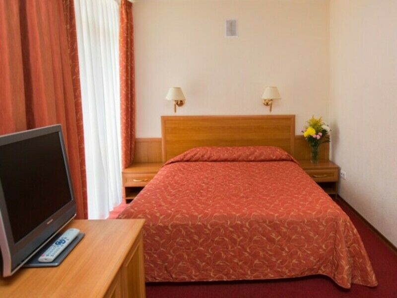 Улучшенный 4-местный DBL