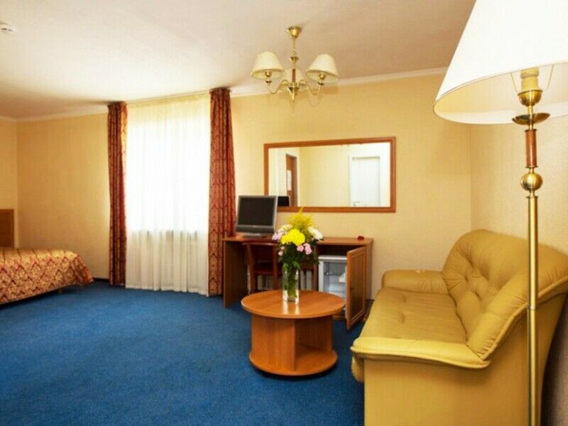 Улучшенный 4-местный DBL