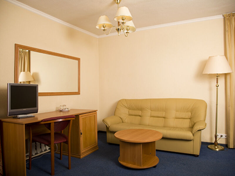 Улучшенный 4-местный DBL