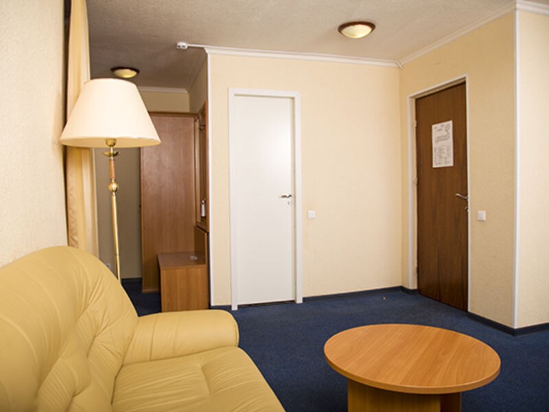 Улучшенный 4-местный DBL