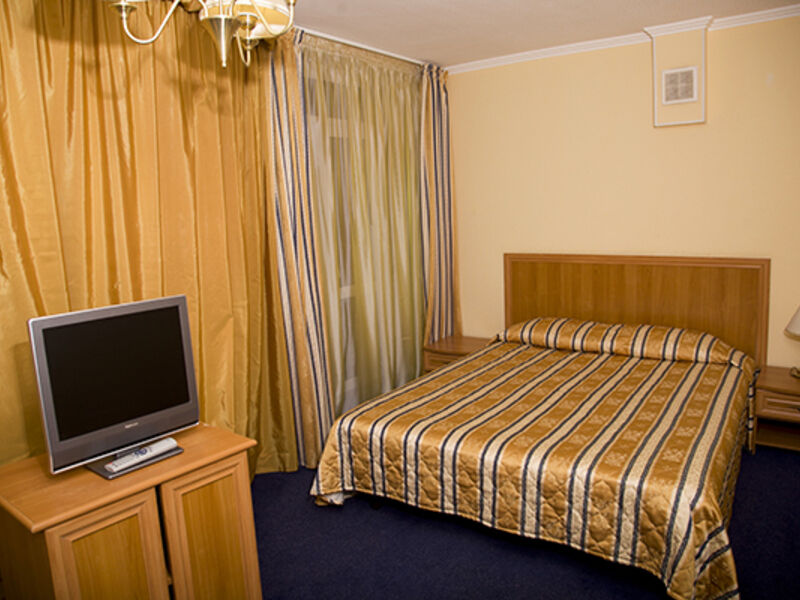 Улучшенный 4-местный DBL