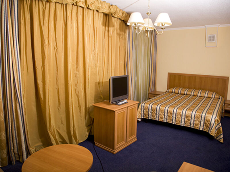 Улучшенный 4-местный DBL