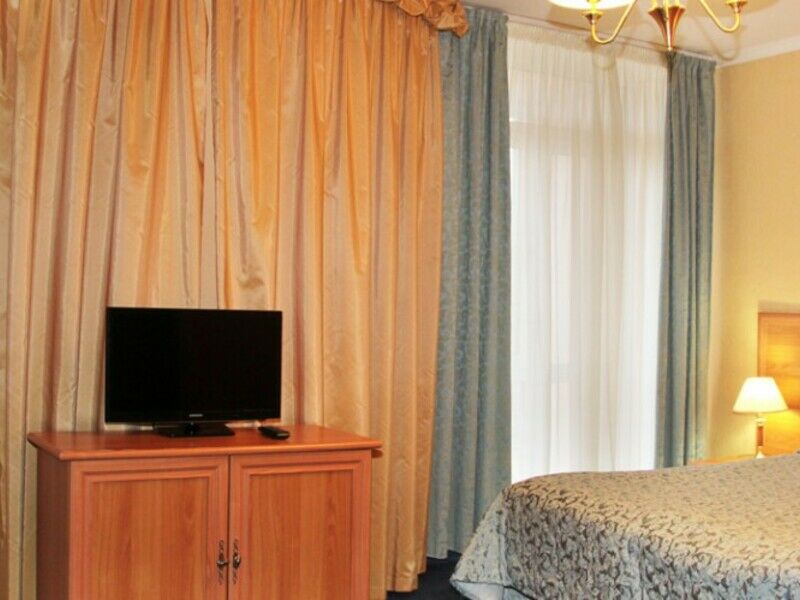 Улучшенный 4-местный DBL