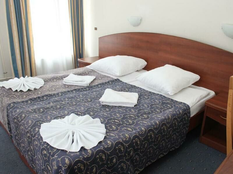 Полулюкс 2-местный