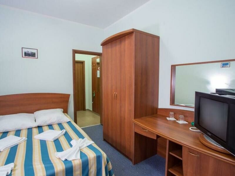 Стандарт 2-местный