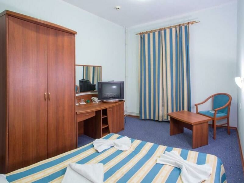 Стандарт 2-местный