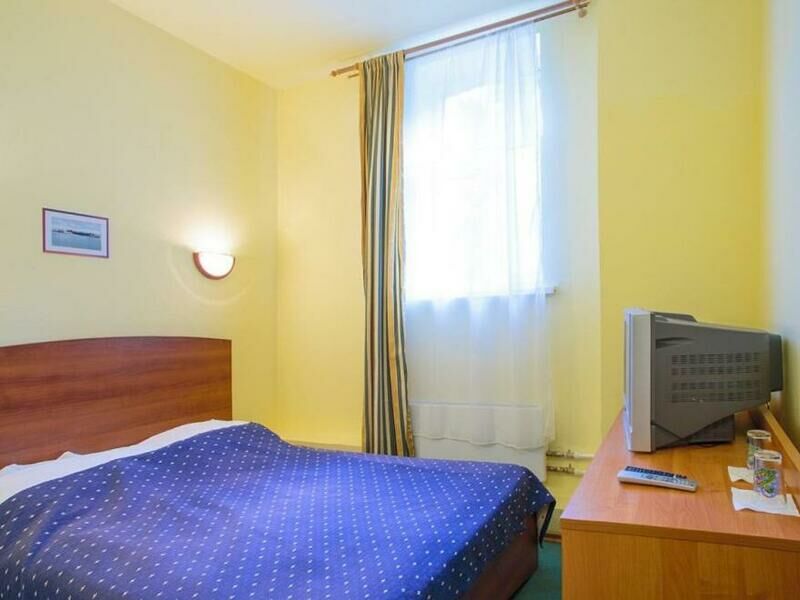 Эконом 2-местный