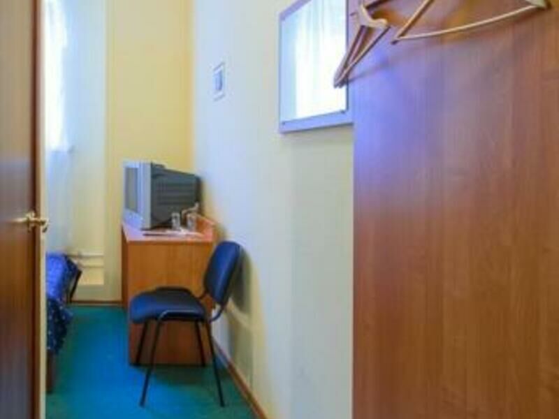 Эконом 2-местный