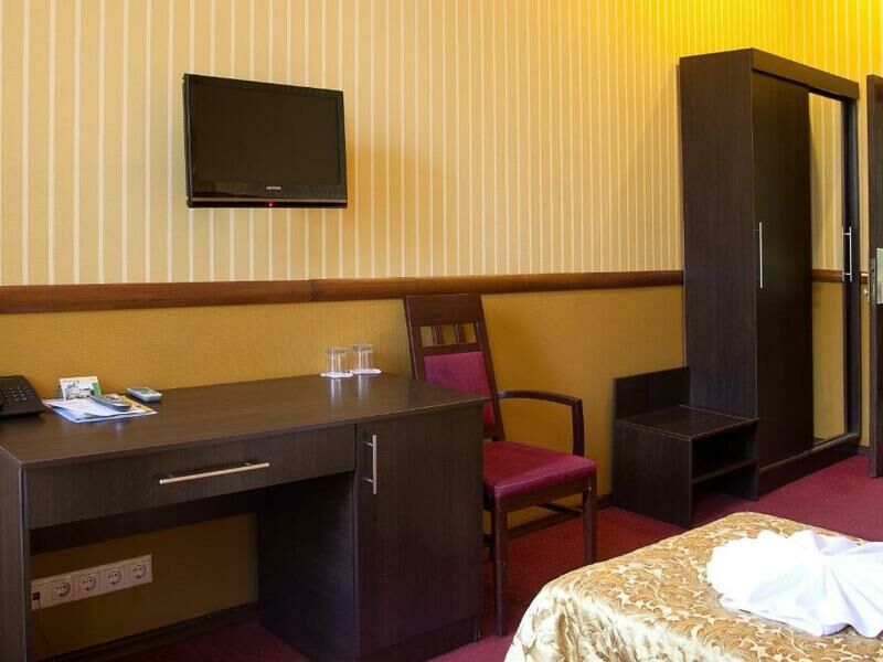 Стандарт Комфорт 2-местный