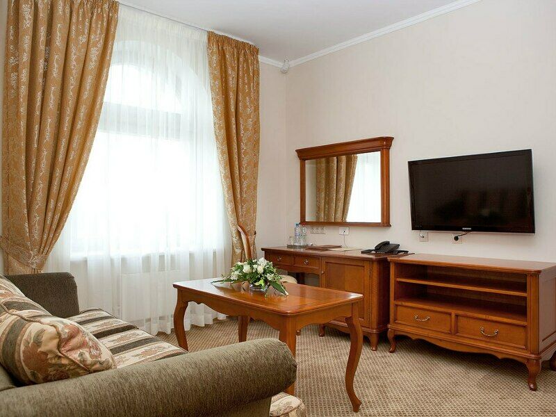 Люкс 2-местный