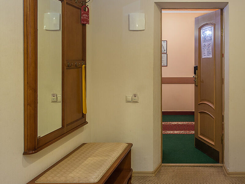 Люкс 2-местный