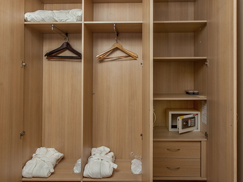 Люкс 2-местный