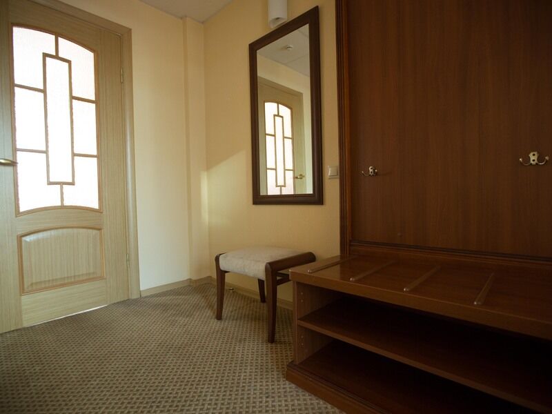 Стандартный 2-местный TWIN