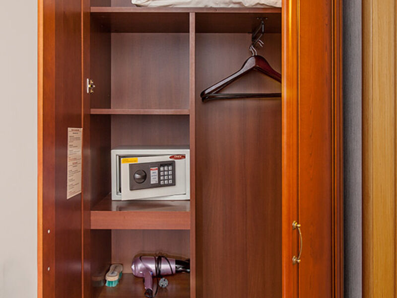 Стандартный 2-местный TWIN