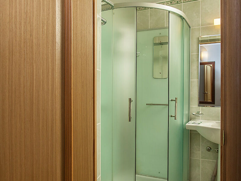 Стандартный 2-местный TWIN