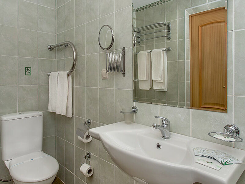 Стандартный 2-местный TWIN