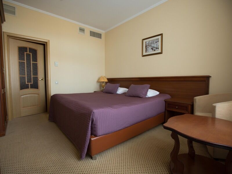 Супериор 2-местный DBL