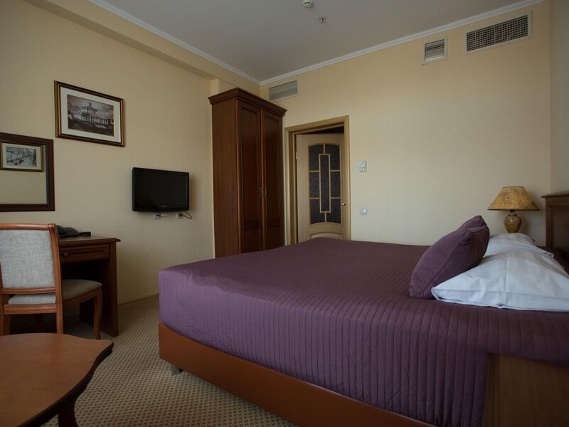 Супериор 2-местный DBL