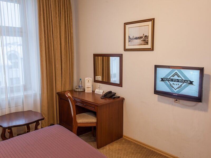 Супериор 2-местный DBL