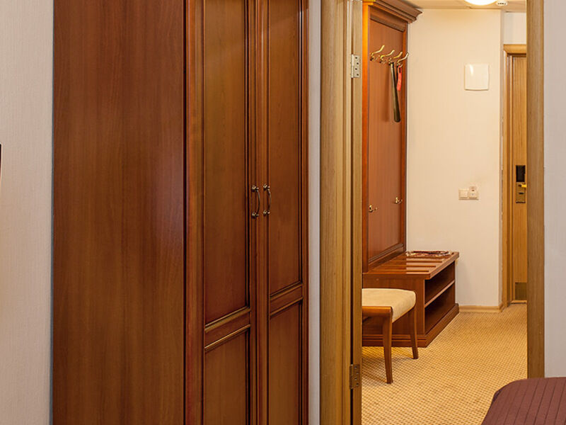 Супериор 2-местный DBL