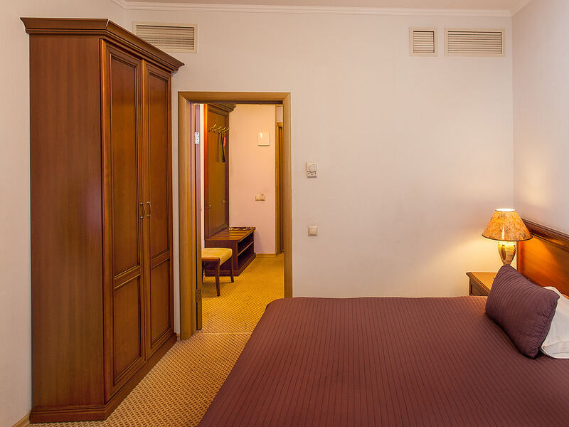 Супериор 2-местный DBL