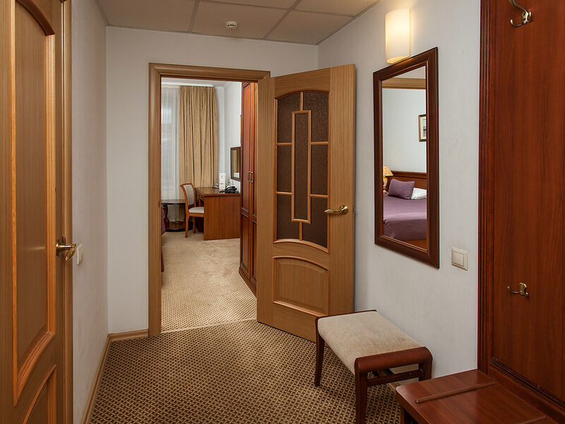 Супериор 2-местный DBL