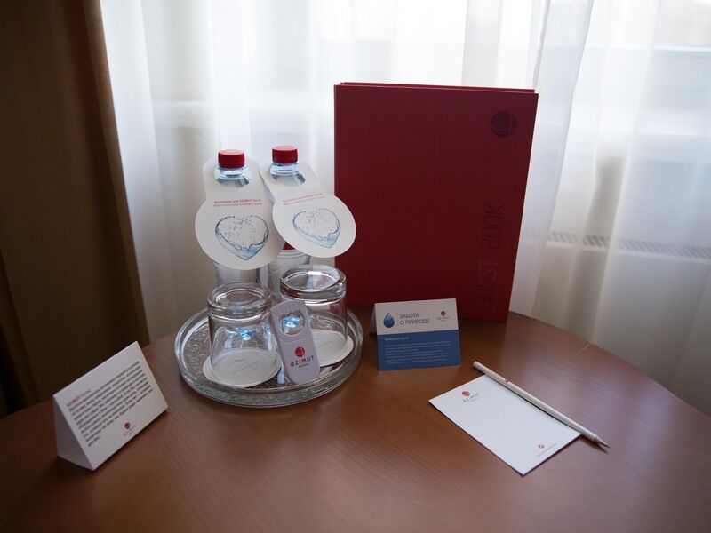 Супериор 2-местный DBL