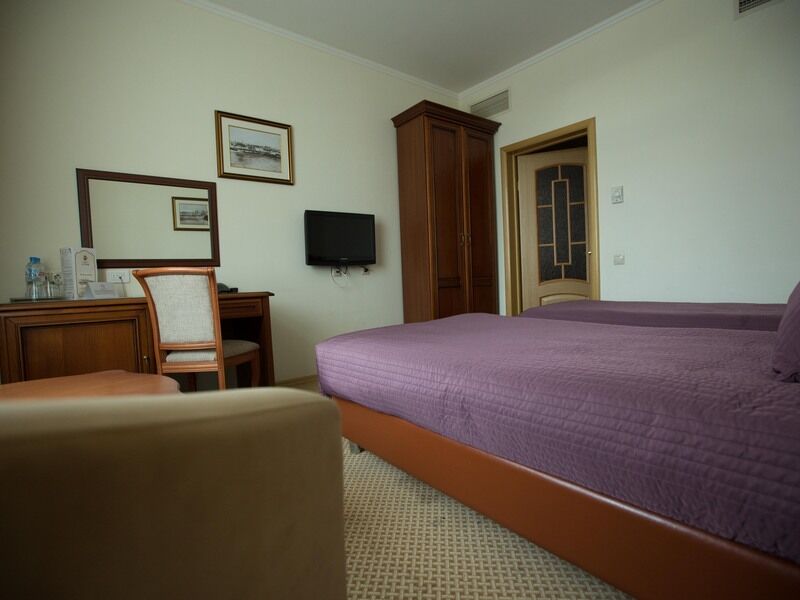 Супериор 2-местный TWIN