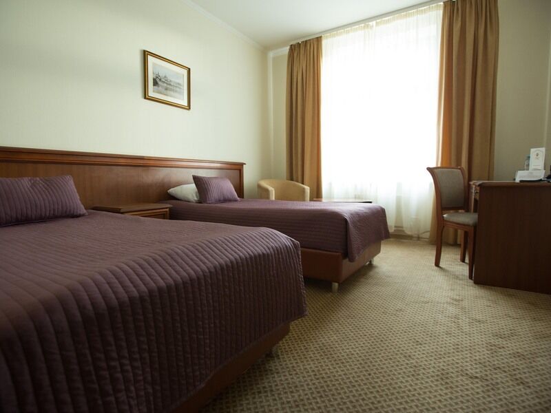 Супериор 2-местный TWIN