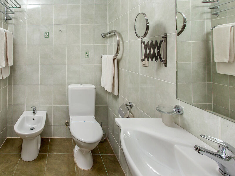 Супериор 2-местный TWIN