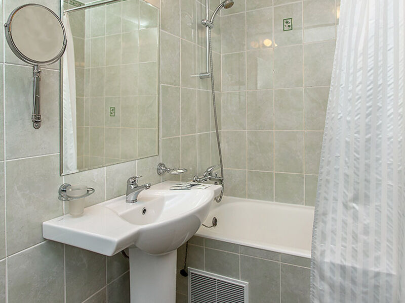 Супериор 2-местный TWIN