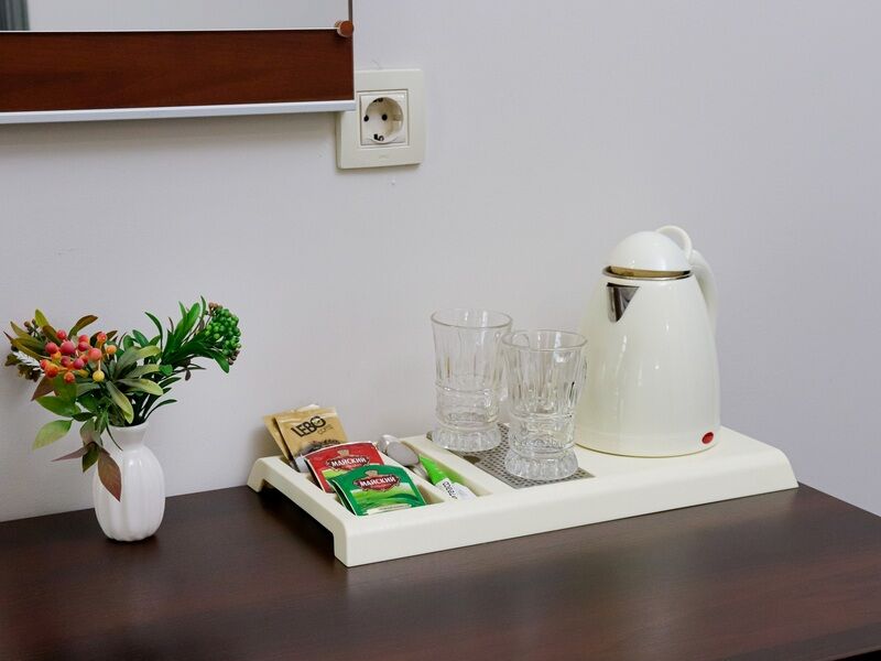 Джуниор Сьют 2-местный 1-комнатный