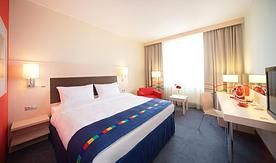 Супериор 2-местный, Отель Cosmos Yaroslavl Hotel, Ярославль
