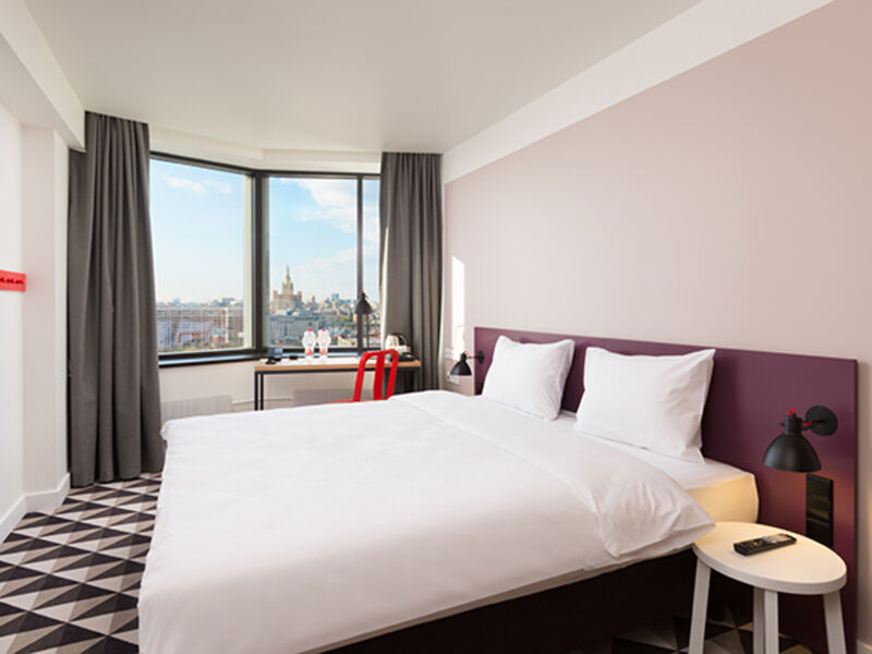 Стандарт Double