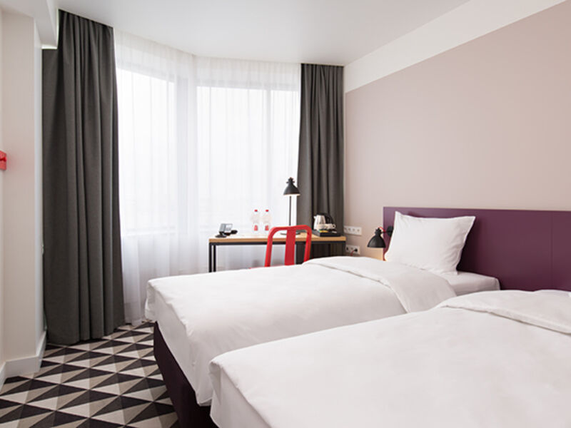 Стандарт Twin