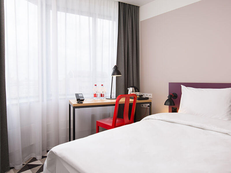 Стандарт Twin