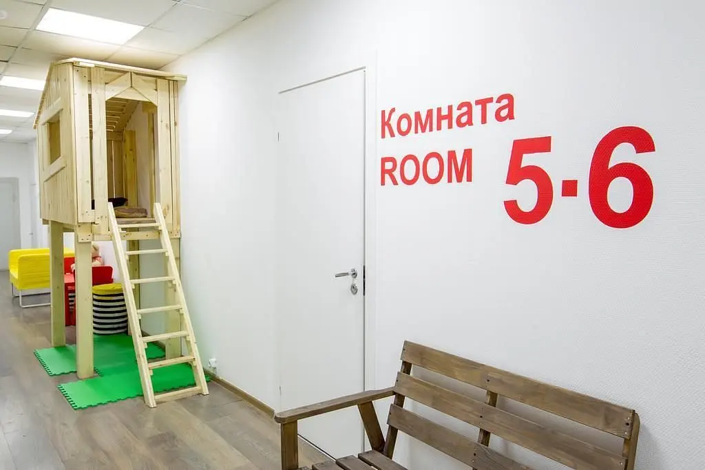 Хостел Артист на Проспекте Мира, Москва, Московская область