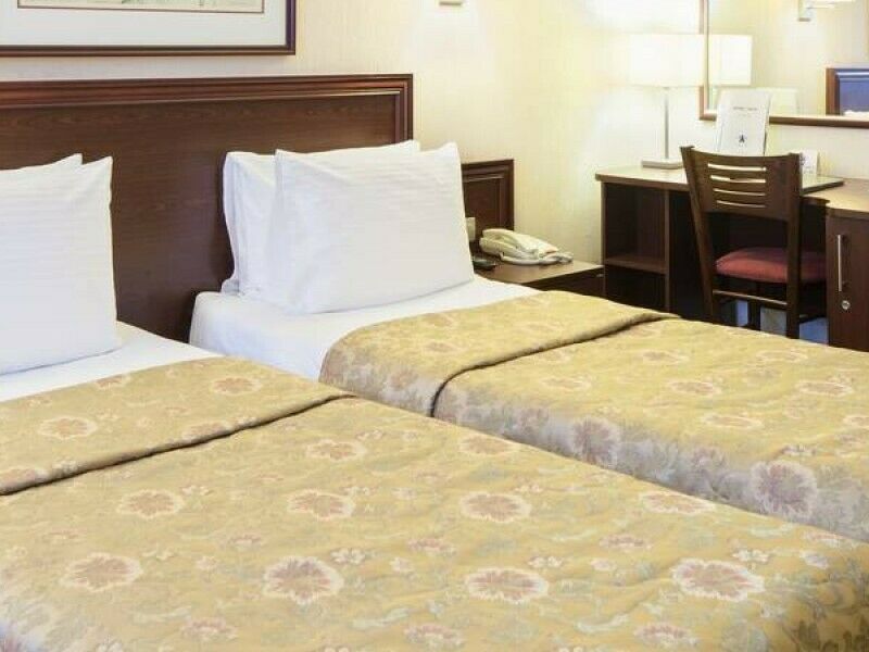 Стандартный 2-местный TWIN