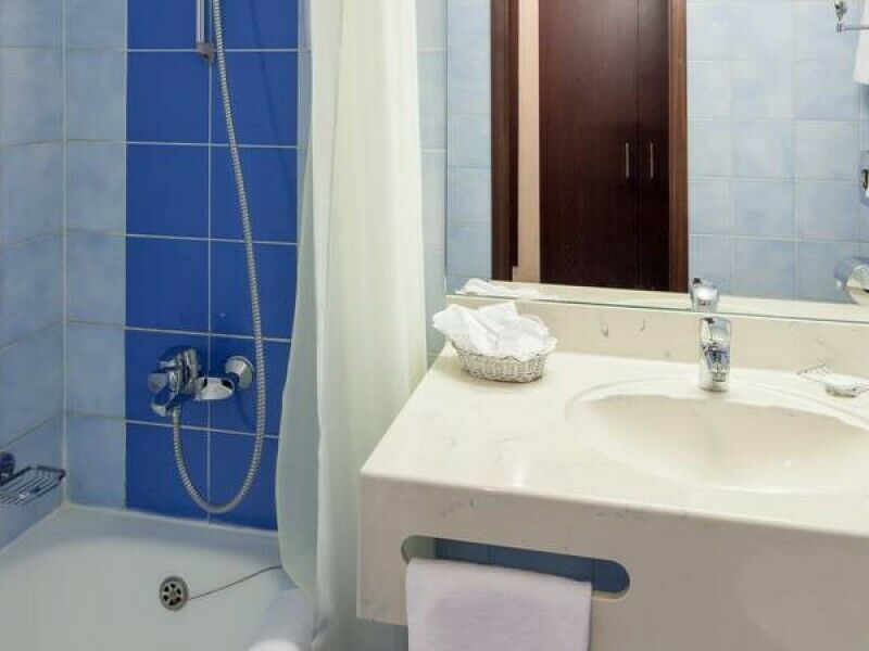 Стандартный 2-местный TWIN