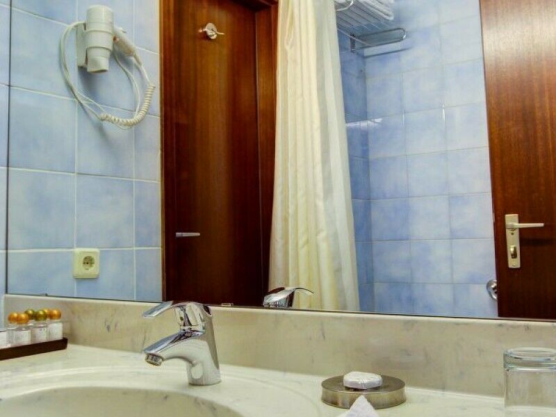 Стандартный 2-местный TWIN