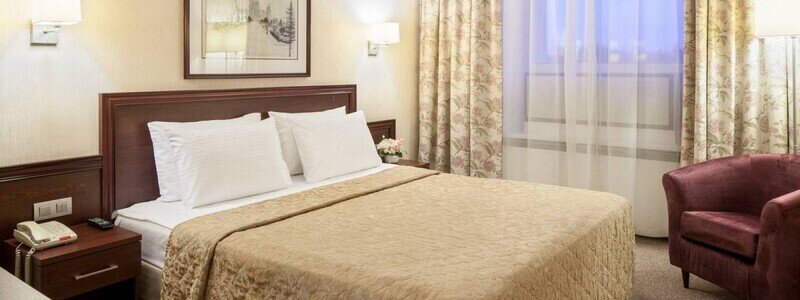 Улучшенный 2-местный DBL