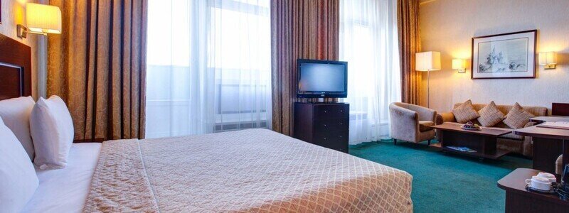 Улучшенный 2-местный DBL