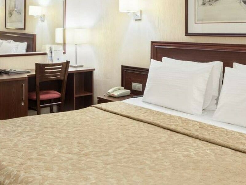 Улучшенный 2-местный DBL