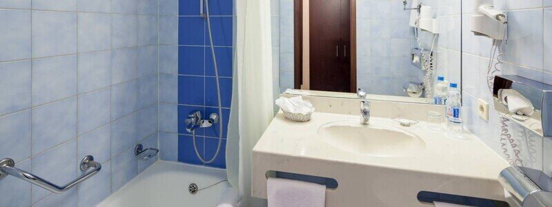 Улучшенный 2-местный DBL